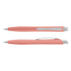 Wilston Soft Touch Pens Peach